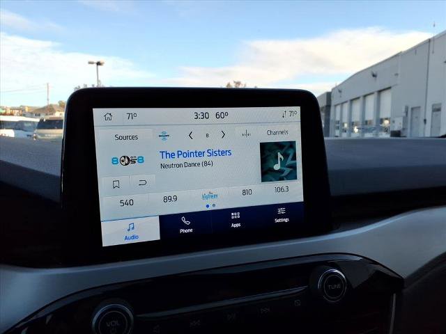 Certified 2022 Ford Escape SE w/ Convenience Package image 21