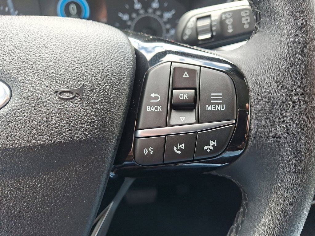 Certified 2022 Ford Escape SE w/ SE Sport Appearance Package AWD/4WD image 23