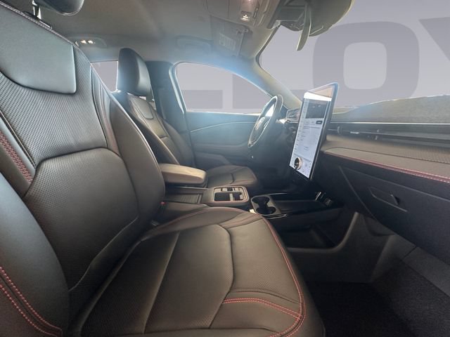 Certified 2025 Ford Mustang Mach-E Premium w/ Sport Appearance Package AWD/4WD image 17