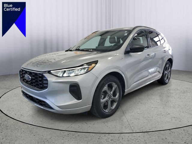 Certified 2024 Ford Escape ST-Line w/ Tech Pack #1