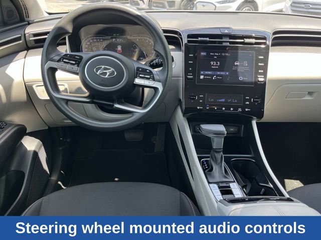 Used 2024 Hyundai Tucson SEL AWD/4WD image 17
