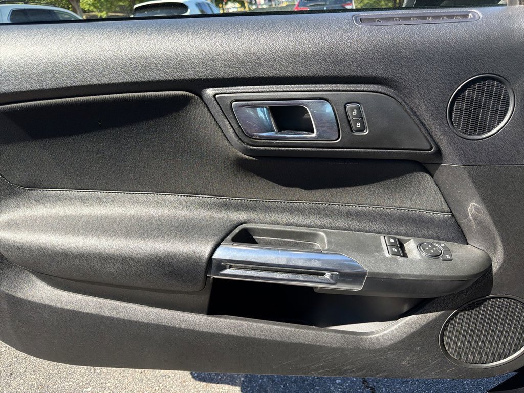 Certified 2019 Ford Mustang GT w/ Equipment Group 301A RWD image 20