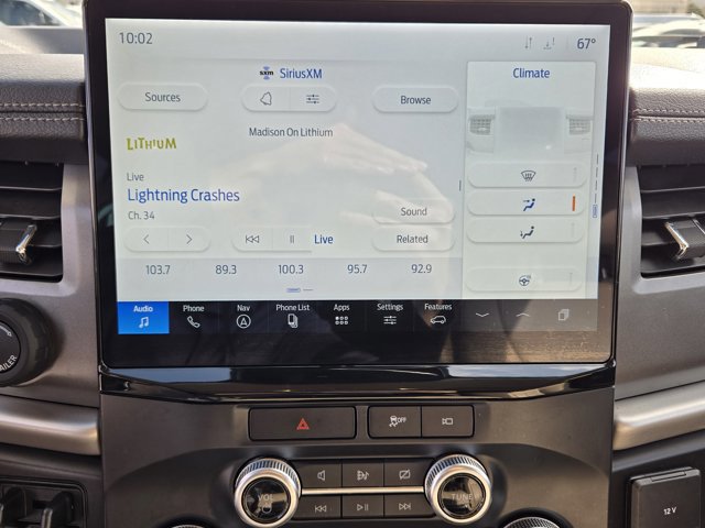 Certified 2022 Ford Expedition XLT image 15