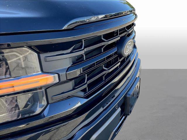 Certified 2024 Ford F150 XLT w/ Equipment Group 303A High AWD/4WD image 35