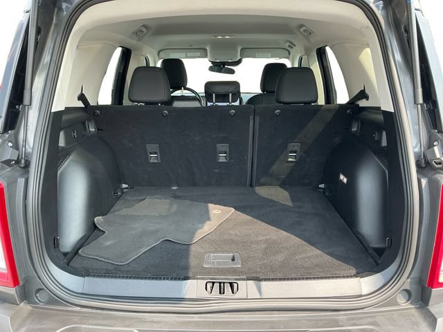 Certified 2025 Ford Bronco Sport Big Bend AWD/4WD image 19