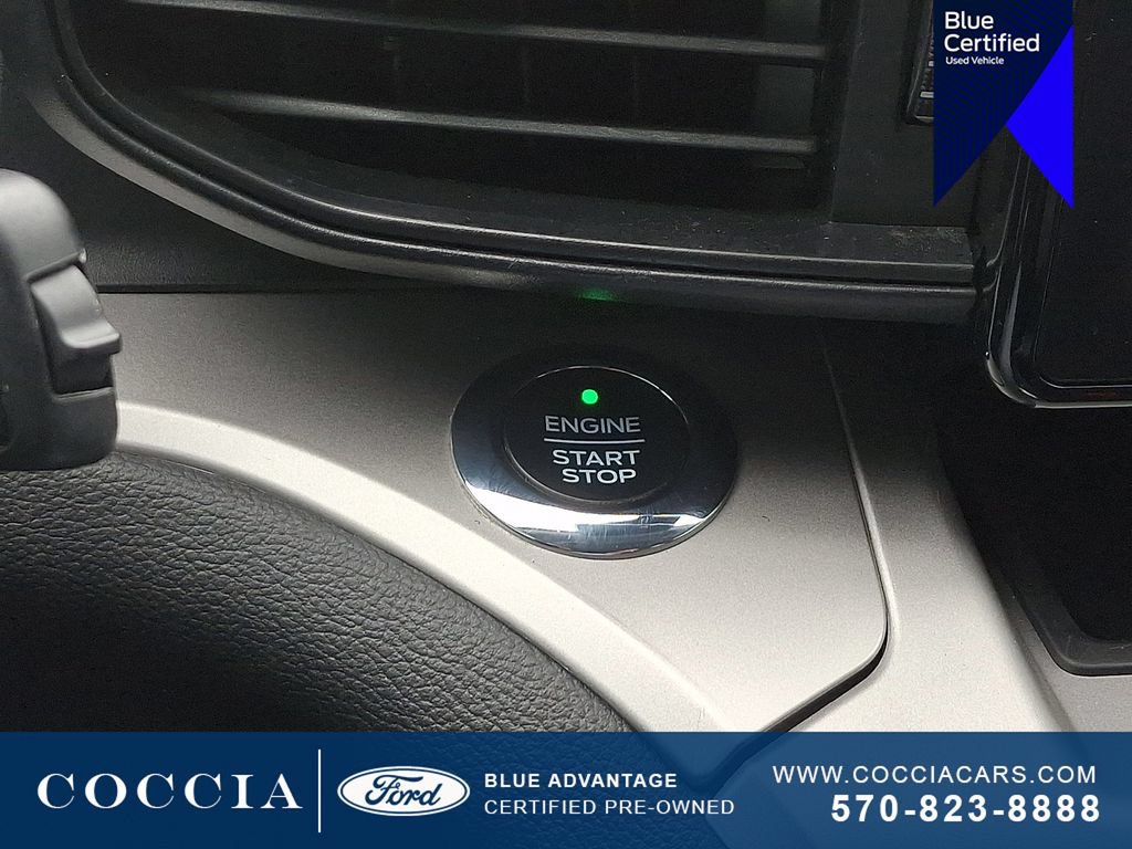 Certified 2021 Ford Explorer XLT AWD/4WD image 24