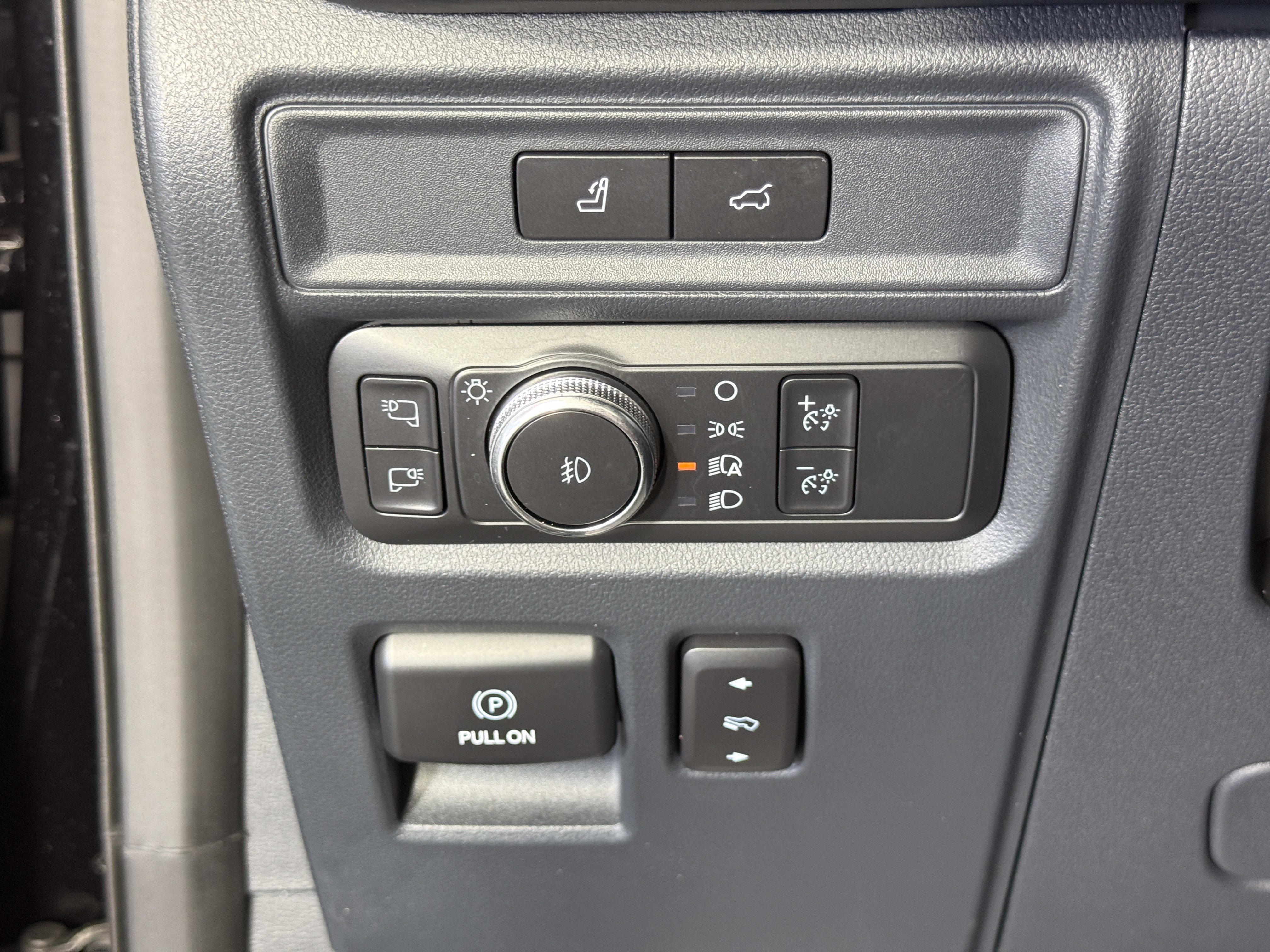 Certified 2022 Ford Expedition Max Platinum AWD/4WD image 14