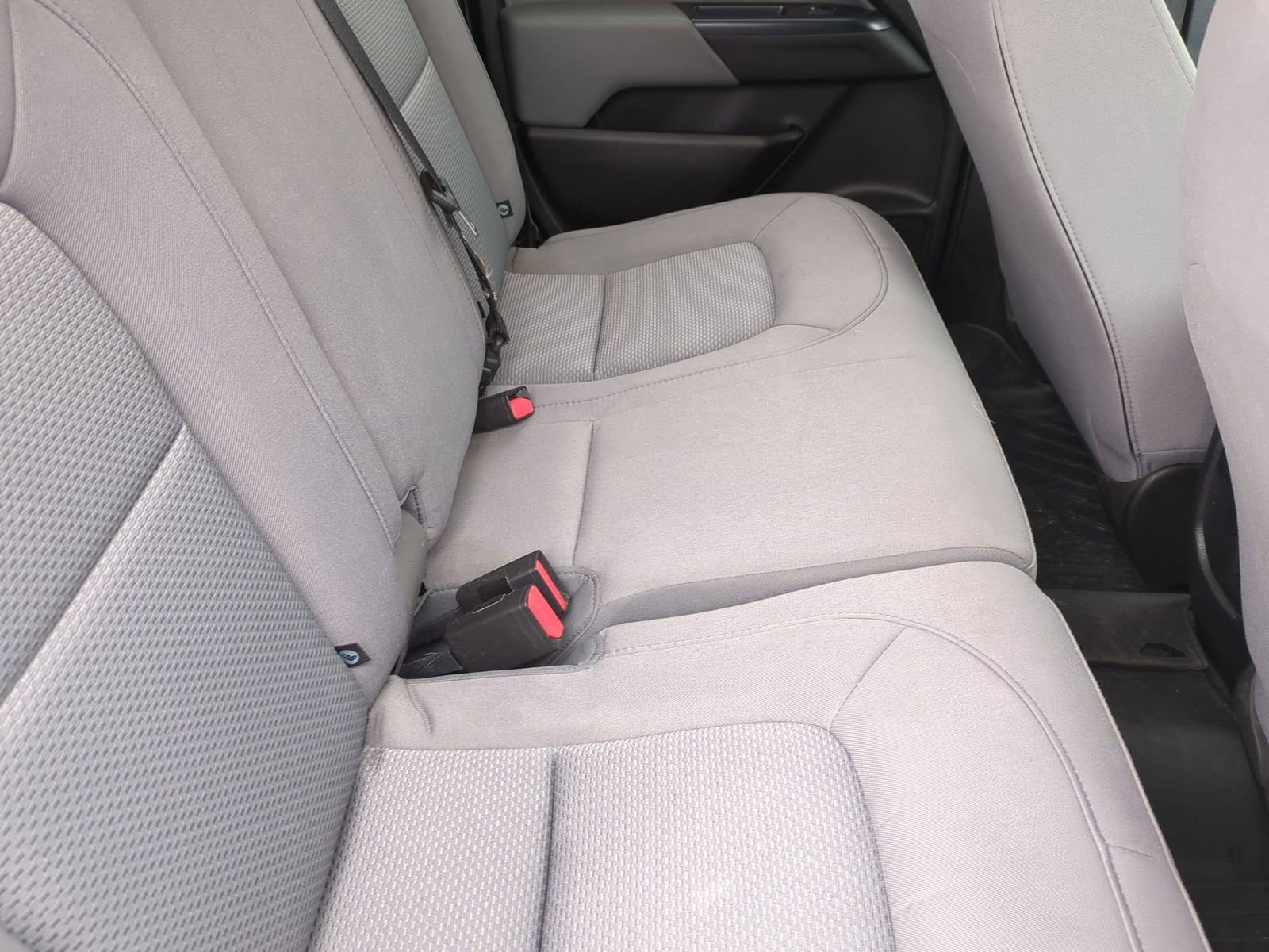 Used 2019 Chevrolet Colorado W/T w/ WT Convenience Package image 24