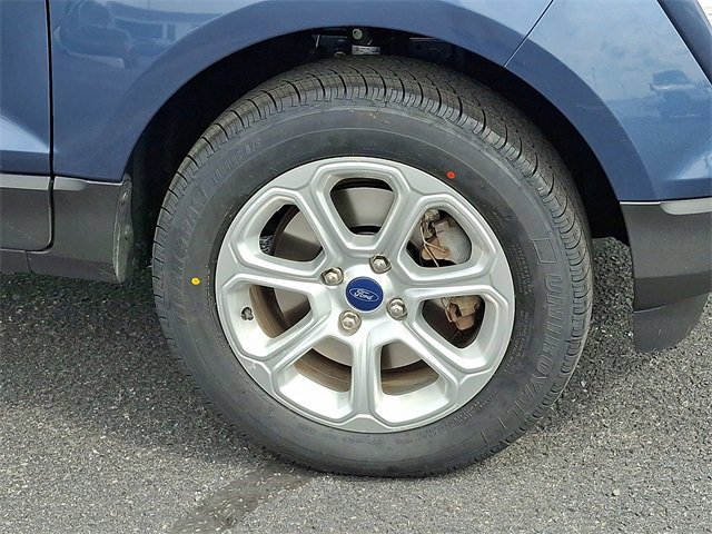 Certified 2022 Ford EcoSport SE image 8