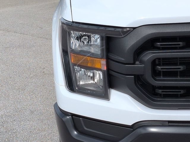 Certified 2023 Ford F150 XL AWD/4WD image 10