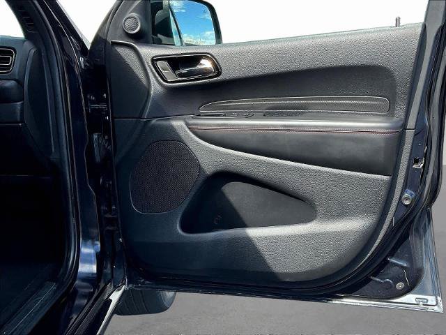 Used 2025 Dodge Durango R/T AWD/4WD image 31
