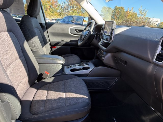 Certified 2022 Ford Bronco Sport Big Bend AWD/4WD image 21