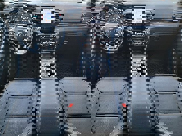 Certified 2022 Ford Explorer Limited w/ Equipment Group 301A image 27