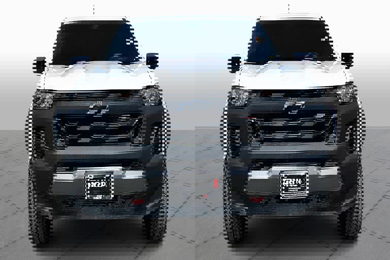 Used 2026 Chevrolet Colorado Trail Boss image 6