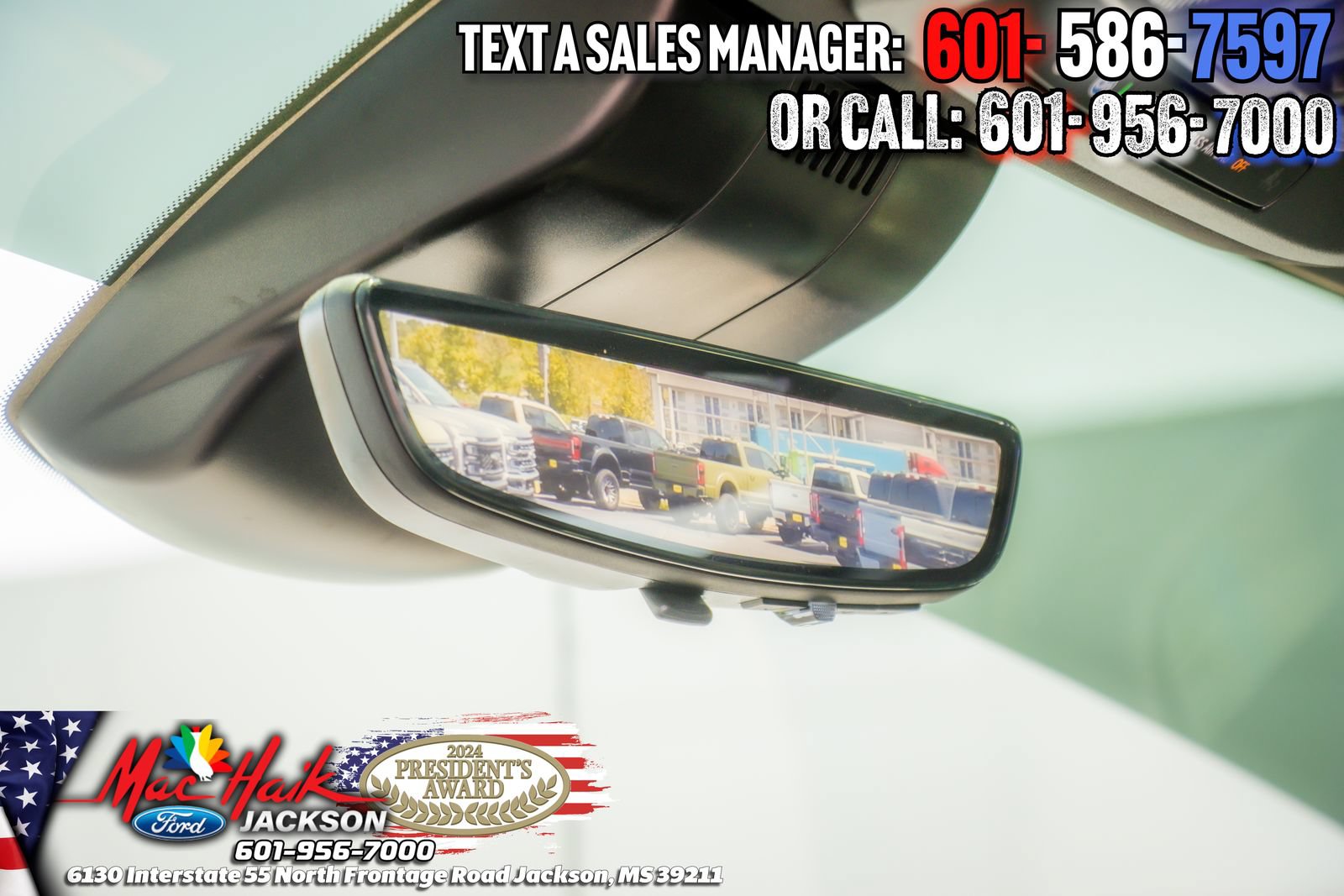 Used 2025 GMC Sierra 2500 AT4 w/ AT4 Premium Plus Package AWD/4WD image 14