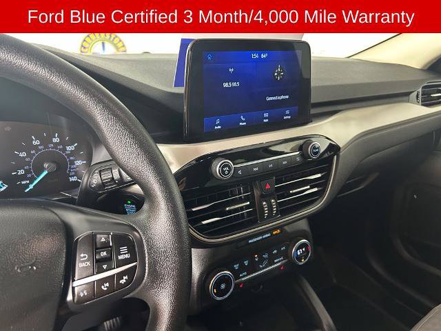Certified 2020 Ford Escape SE AWD/4WD image 3