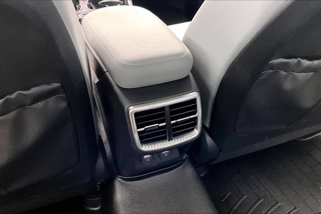 Used 2024 Kia K5 EX w/ EX Premium Package FWD image 33