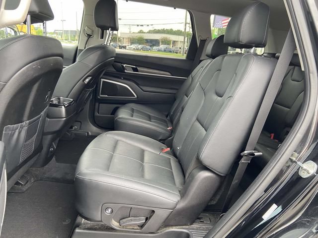 Used 2022 Kia Telluride EX w/ EX Premium Package FWD image 12