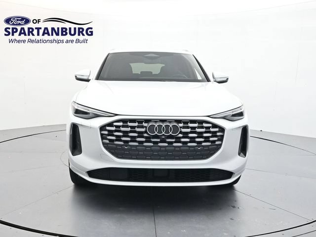 Used 2025 Audi Q5 Premium Plus AWD/4WD image 2