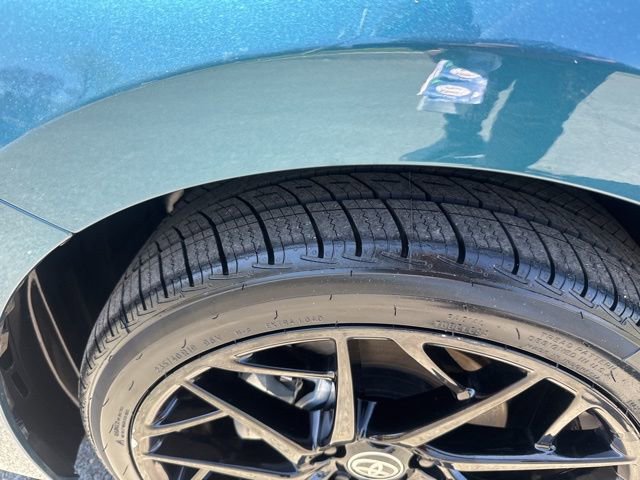 Used 2026 Toyota Camry XLE w/ Premium Package AWD/4WD image 13