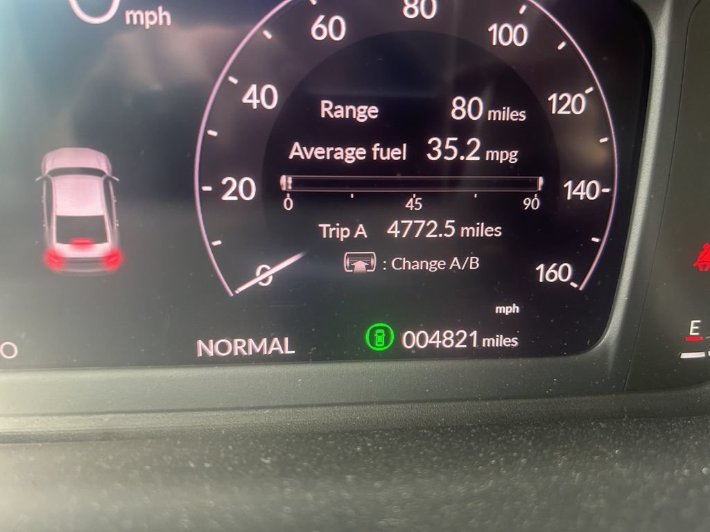 Used 2025 Honda Accord Touring image 27