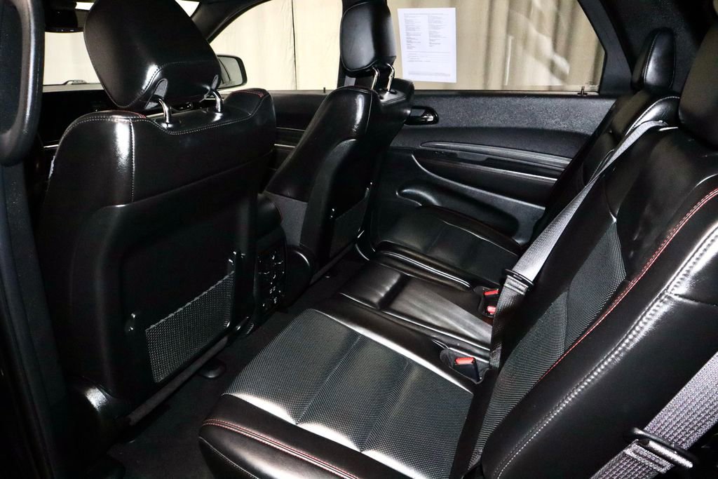 Used 2024 Dodge Durango GT image 22