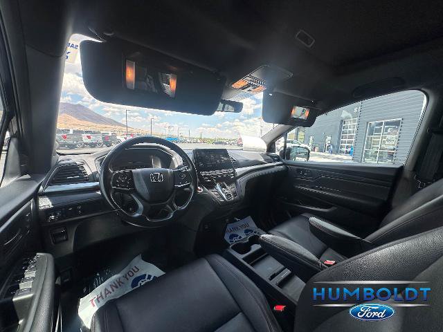 Used 2023 Honda Odyssey Sport image 16