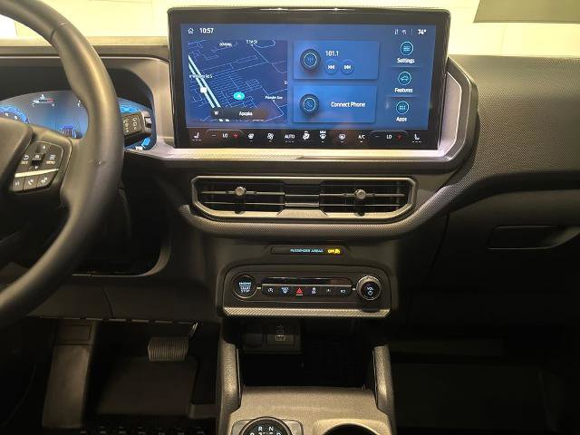 Certified 2025 Ford Bronco Sport Outer Banks w/ Outer Banks Tech Package+ AWD/4WD image 24