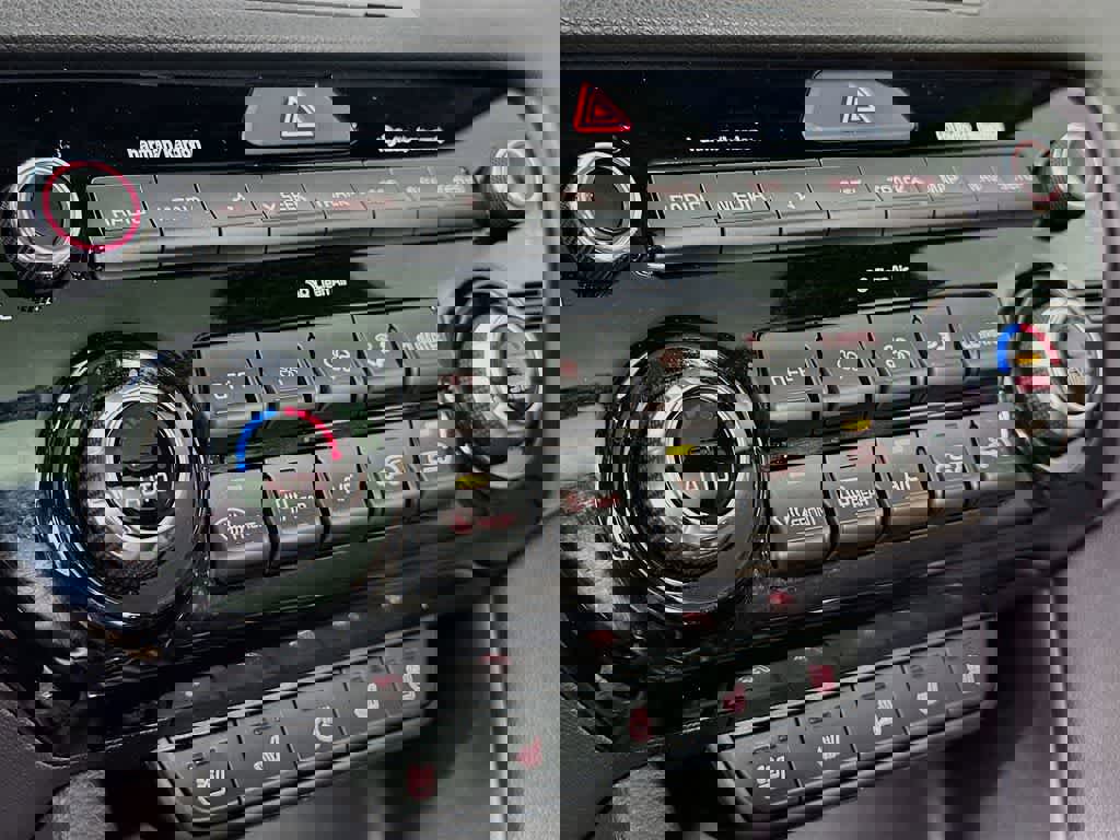 Used 2021 Kia Sportage SX image 18