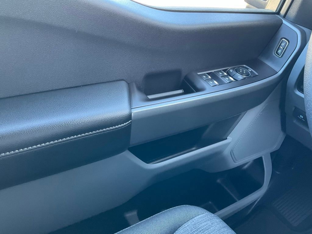 Certified 2024 Ford F250 XL w/ STX Appearance Package image 48