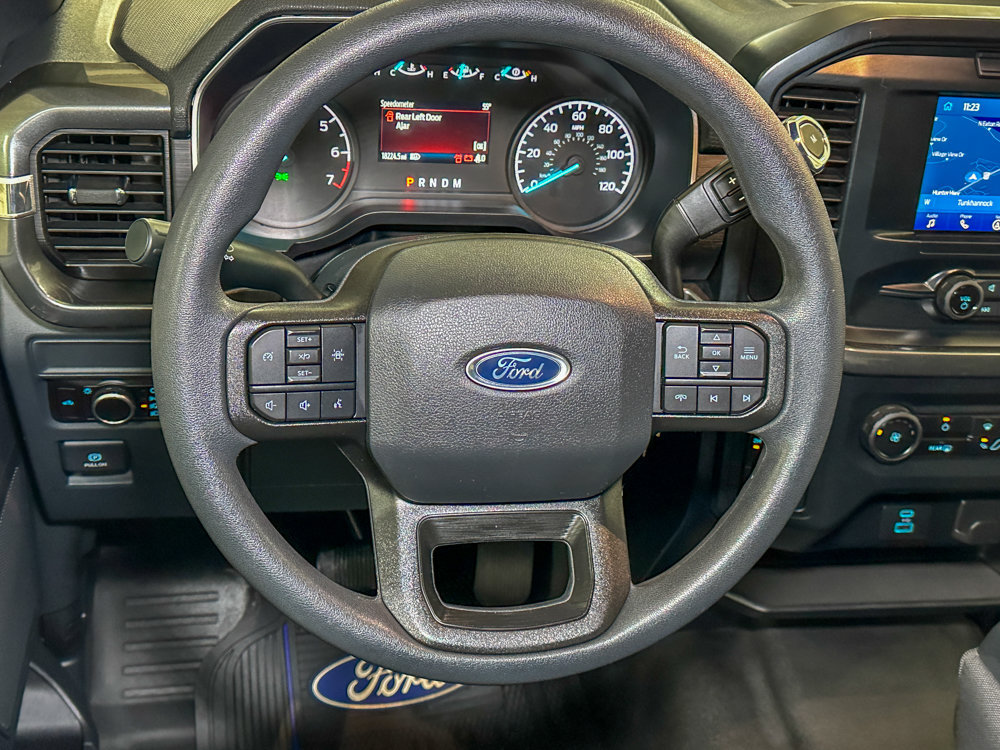 Certified 2023 Ford F150 XL w/ STX Appearance Package AWD/4WD image 29