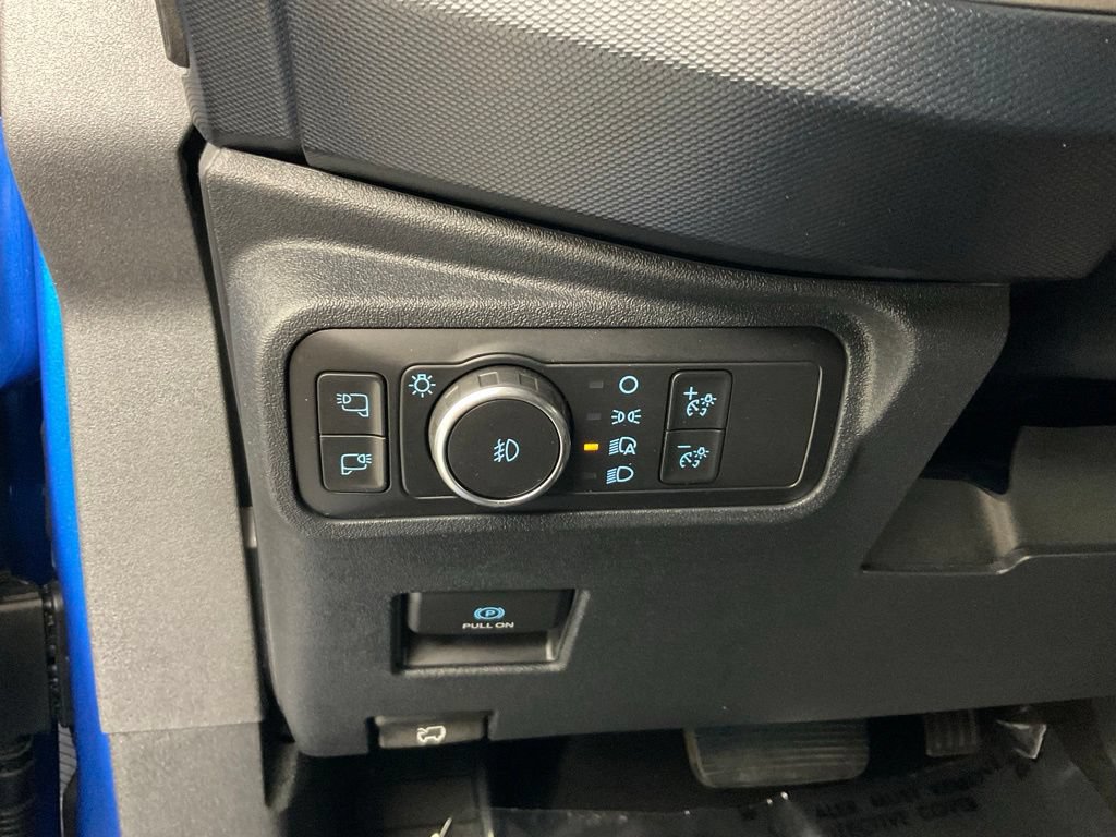 Certified 2022 Ford Bronco Outer Banks AWD/4WD image 20
