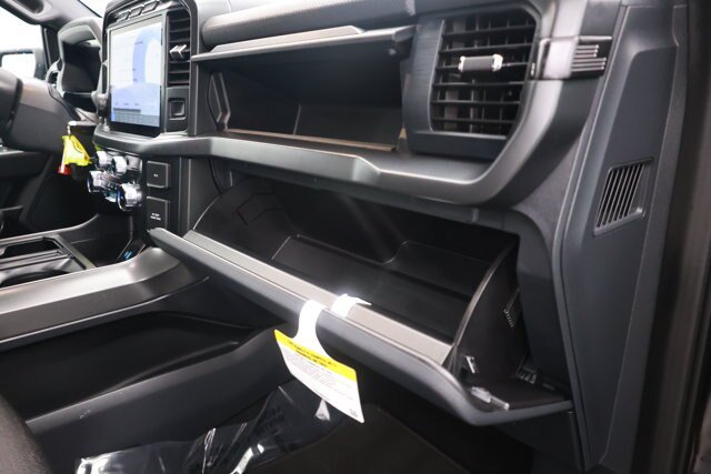 Certified 2024 Ford F150 XLT w/ XLT Black Appearance Package AWD/4WD image 32