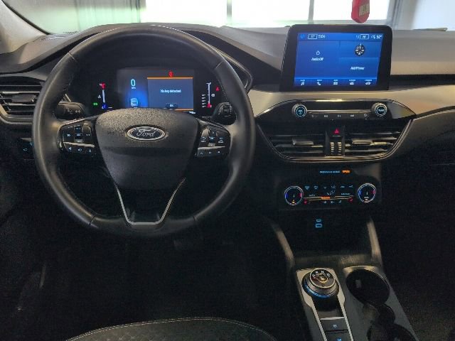 Certified 2023 Ford Escape Active AWD/4WD image 17