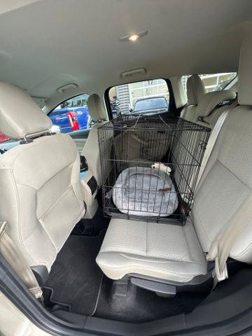 Certified 2018 Ford Escape SE w/ SE Sync 3 Package FWD image 13