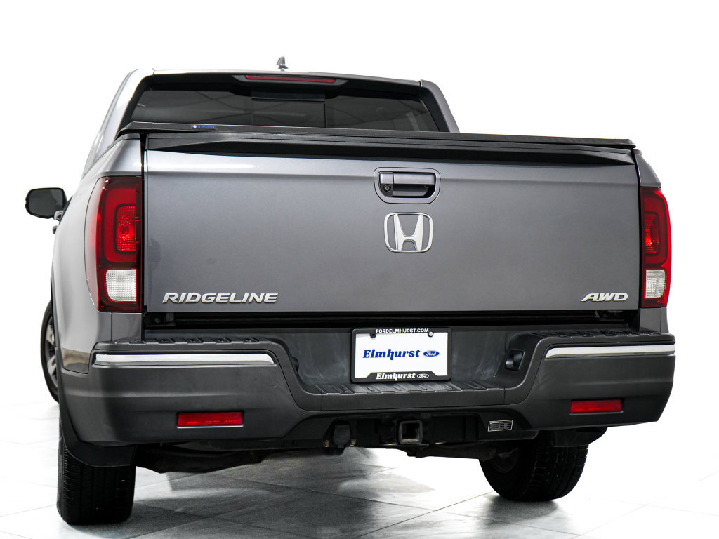 Used 2019 Honda Ridgeline RTL-T image 6