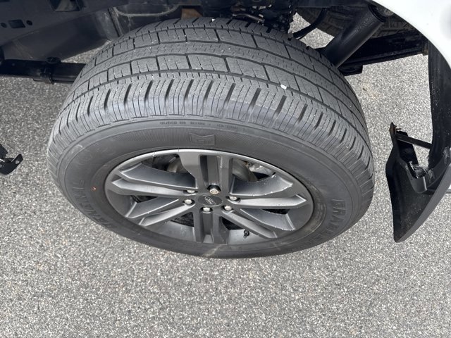 Certified 2023 Ford F150 Lariat w/ Equipment Group 502A High image 24