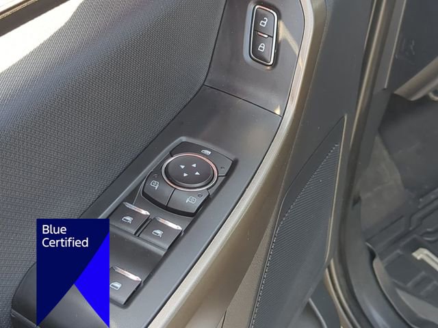 Certified 2024 Ford F150 STX w/ Equipment Group 201A FX4 AWD/4WD image 13