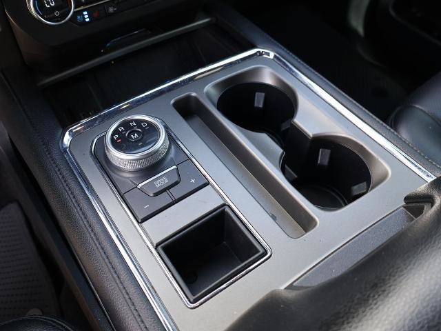 Certified 2021 Ford Expedition XLT RWD image 32