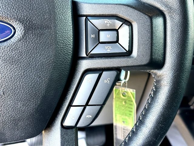 Certified 2019 Ford F150 XLT w/ Equipment Group 302A Luxury RWD image 13