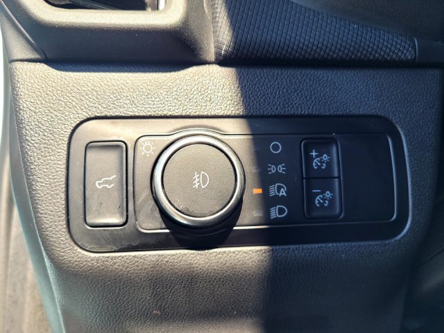 Certified 2023 Ford Bronco Sport Heritage Limited AWD/4WD image 15