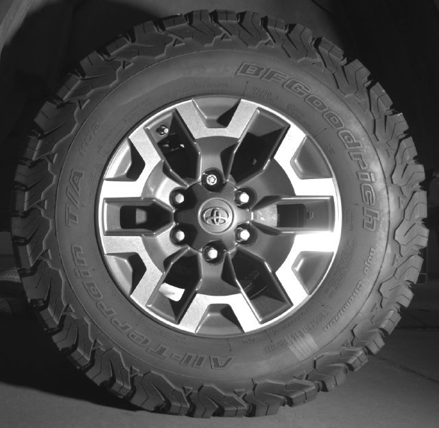 Used 2020 Toyota Tacoma TRD Off-Road w/ Technology Package AWD/4WD image 11