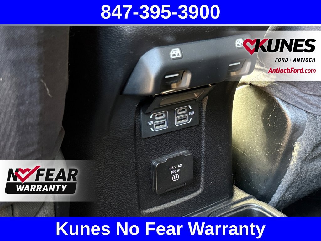 Used 2021 Jeep Gladiator Sport AWD/4WD image 35