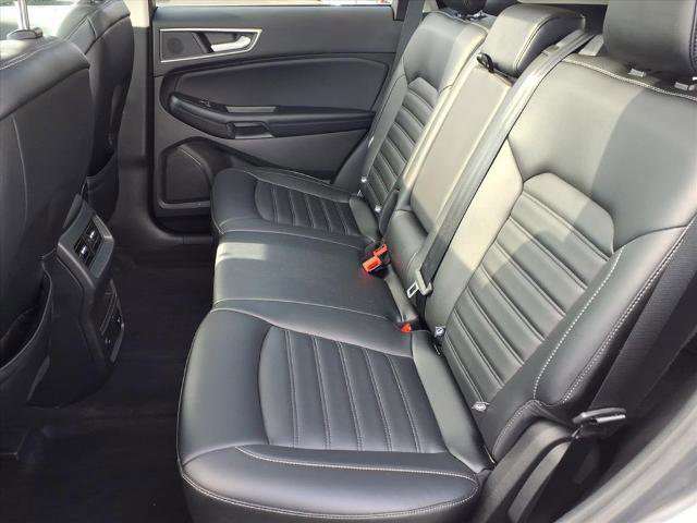 Certified 2022 Ford Edge SEL w/ Convenience Package image 21