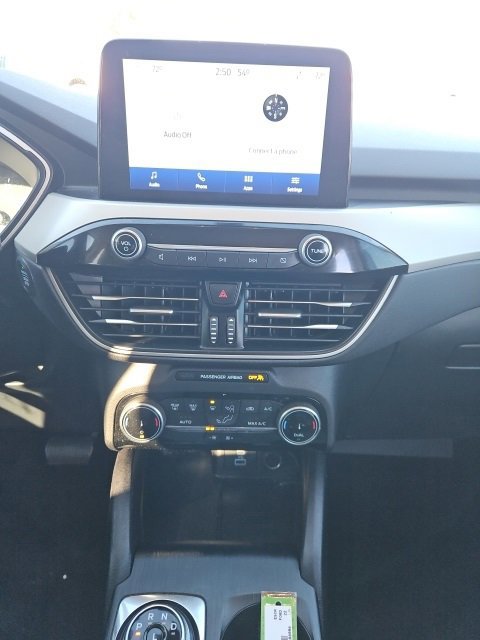 Certified 2022 Ford Escape SE w/ Convenience Package image 13