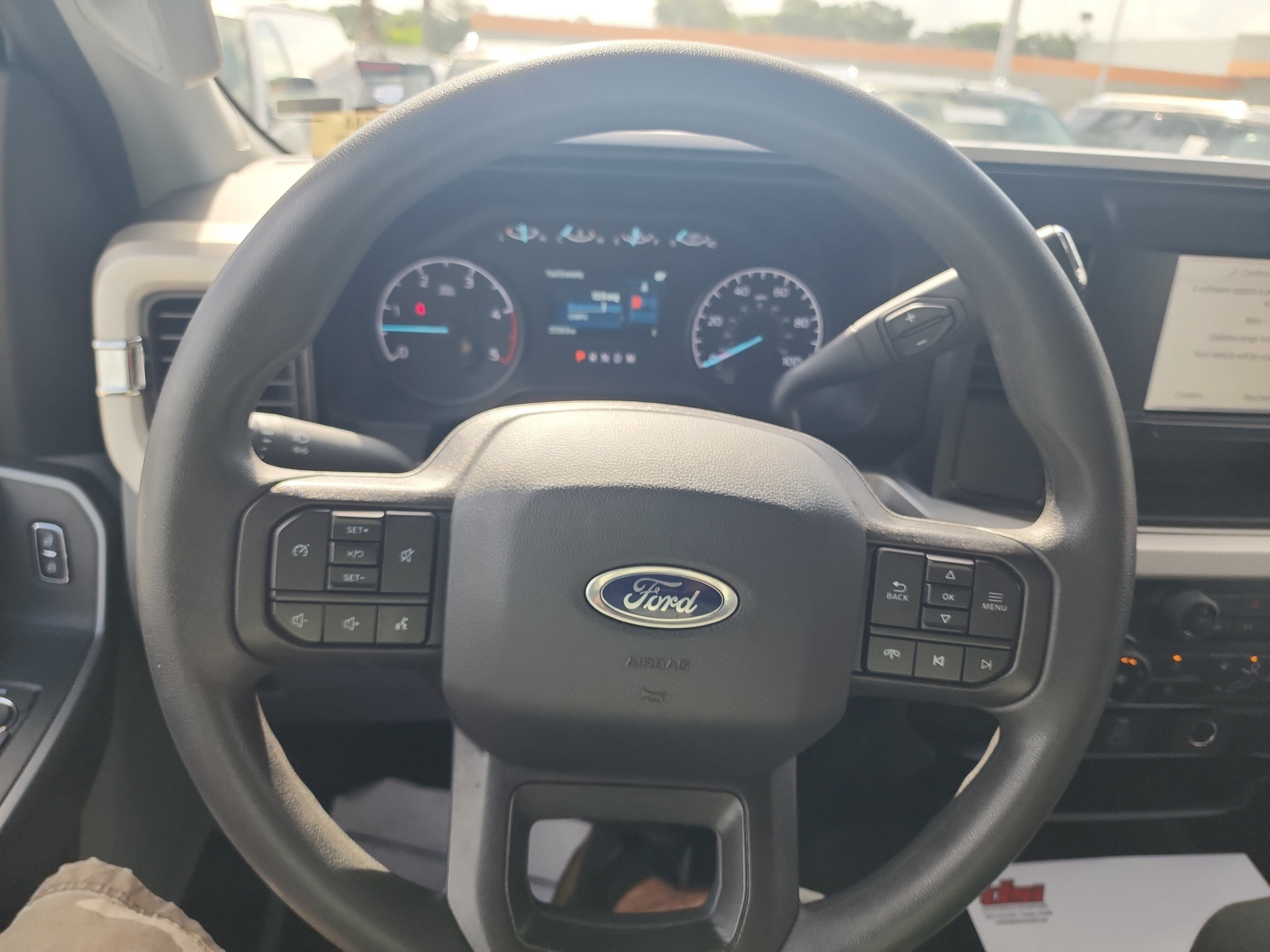 Certified 2026 Ford F250 XLT AWD/4WD image 26