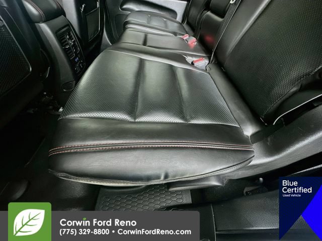 Used 2024 Dodge Durango GT AWD/4WD image 29