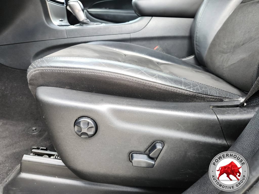 Used 2020 Jeep Grand Cherokee Altitude RWD image 23