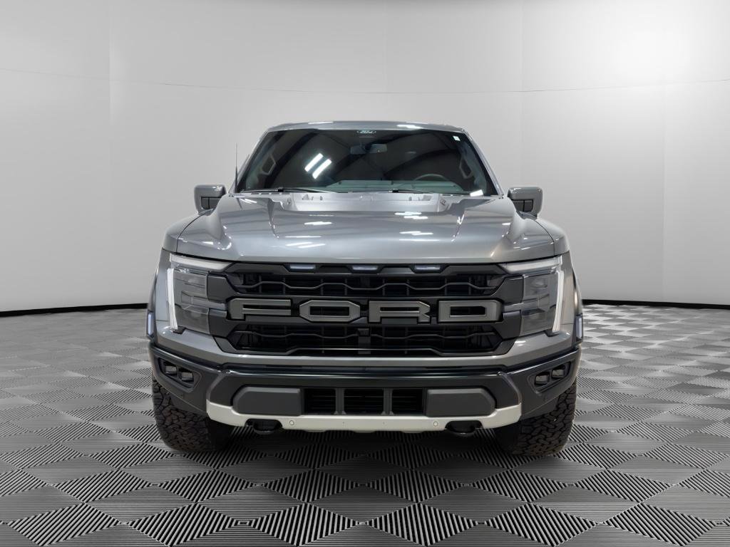 Certified 2025 Ford F150 Raptor AWD/4WD image 2