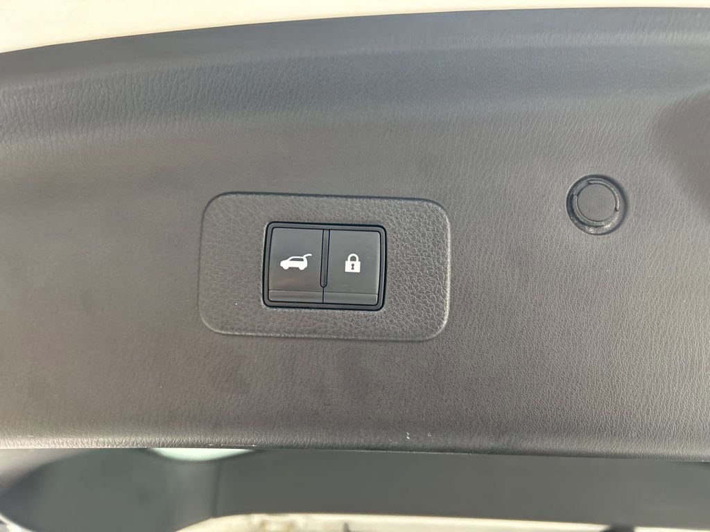 Used 2024 Nissan Armada SL w/ Midnight Edition Package image 30